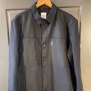 Topo Design Chore Coat